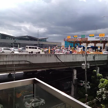 Condotel Across Naia Terminal 3 Condominium Ph
